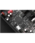 LAiV Harmony µDDC, чорний — внутрішня конструкція