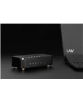 LAiV Harmony µDDC, чорний — приклад розміщення