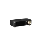 LAiV Harmony µDAC, чорний — загальний вигляд