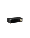 LAiV Harmony µDAC, чорний — загальний вигляд