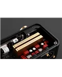 LAiV Harmony µDAC, чорний — внутрішня конструкція