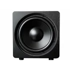 Velodyne Deep Blue 12, чорний вініл — вигляд без захисної решітки