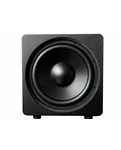 Velodyne Deep Blue 12, чорний вініл — вигляд без захисної решітки