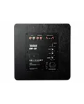 Velodyne Deep Blue 12, чорний вініл — задня панель