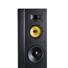 Davis Acoustics Dhavani MK2, чорний ясен — деталь конструкції