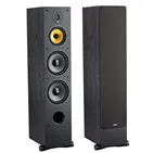 Davis Acoustics Ariane 9, чорний — загальний вигляд пари