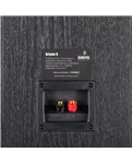Davis Acoustics Ariane 9, чорний — роз’єми підключення