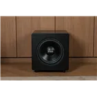 Velodyne Deep Waves 10, чорний — приклад розміщення