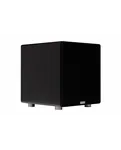 Velodyne VI-Q 10, чорний — вигляд із захисною решіткою