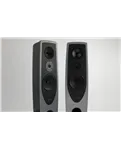 Rega AYA, Steel Grey — вигляд без захисної решітки