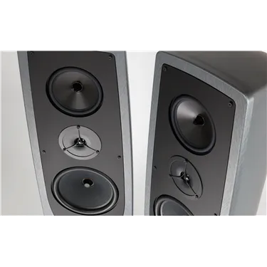 Rega AYA, Steel Grey — деталь конструкції
