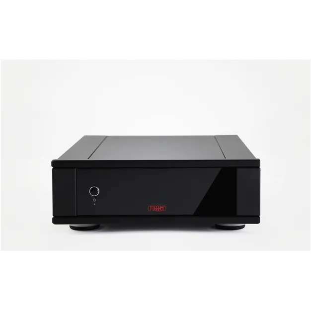 Rega AOS MC — вигляд спереду