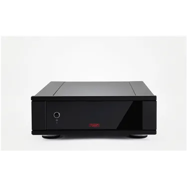 Rega AOS MC — вигляд спереду