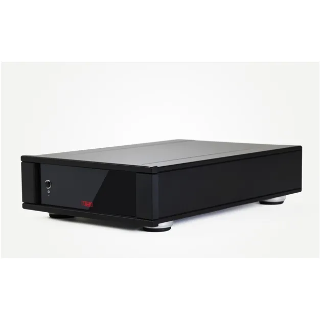 Rega AOS MC — вигляд під кутом