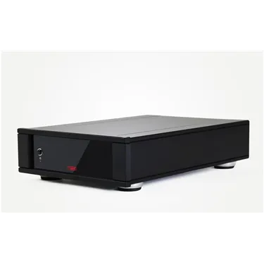 Rega AOS MC — вигляд під кутом