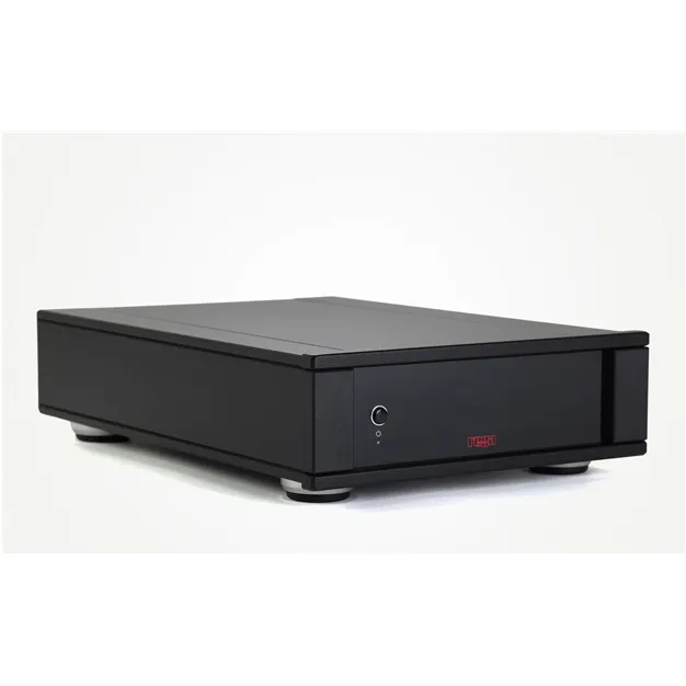 Rega AOS MC — вигляд під кутом