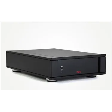Rega AOS MC — вигляд під кутом