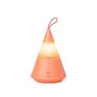 Trettitre TreSound Q, Majestic Cloud Red — загальний вигляд