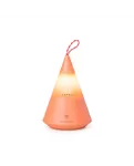 Trettitre TreSound Q, Majestic Cloud Red — загальний вигляд