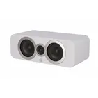 Q Acoustics 3090Ci, Arctic White — вигляд без захисної решітки