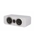 Q Acoustics 3090Ci, Arctic White — вигляд без захисної решітки