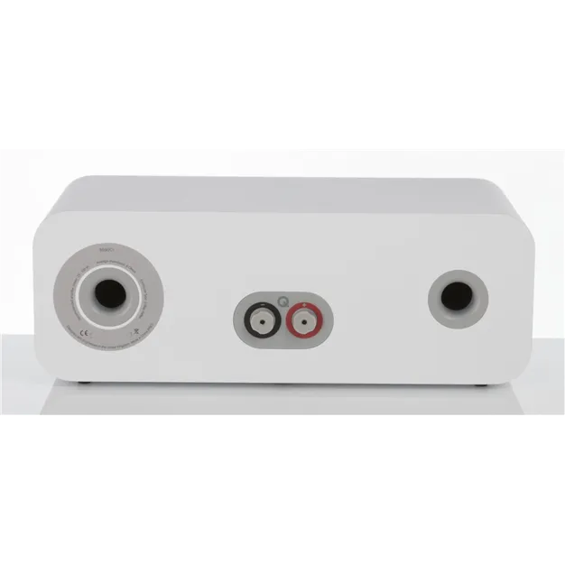 Q Acoustics 3090Ci, Arctic White — задня панель