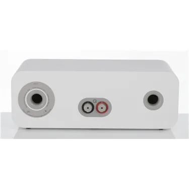 Q Acoustics 3090Ci, Arctic White — задня панель