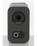 Q Acoustics 3010i, графітовий — задня панель