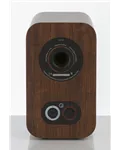 Q Acoustics 3010i, English Walnut — задня панель