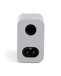 Q Acoustics 3010c, сатиновий білий — задня панель