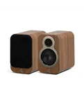 Q Acoustics 3010c, Pin Oak — загальний вигляд пари