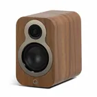 Q Acoustics 3010c, Pin Oak — вигляд під кутом