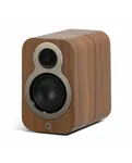 Q Acoustics 3010c, Pin Oak — вигляд під кутом
