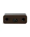 Q Acoustics 3090c, Claro Walnut — задня панель