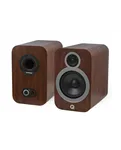 Q Acoustics 3030i, English Walnut — загальний вигляд пари