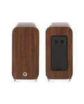 Q Acoustics 3060S, English Walnut — задня панель