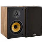 Davis Acoustics Ariane 2, світлий дуб — загальний вигляд пари