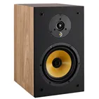 Davis Acoustics Ariane 2, світлий дуб — вигляд без захисної решітки