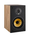 Davis Acoustics Ariane 2, світлий дуб — вигляд без захисної решітки