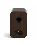 Q Acoustics 3030c, Claro Walnut — задня панель