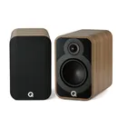Q Acoustics 5020, дуб — загальний вигляд пари