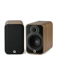 Q Acoustics 5020, дуб — загальний вигляд пари