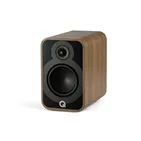 Q Acoustics 5020, дуб — вигляд під кутом
