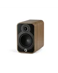 Q Acoustics 5020, дуб — вигляд під кутом