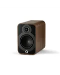 Q Acoustics 5020, палісандр — вигляд під кутом