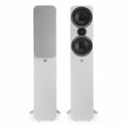 Q Acoustics 3050i, Arctic White — загальний вигляд пари