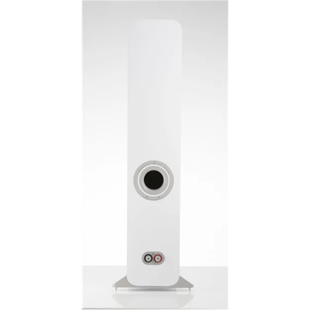 Q Acoustics 3050i, Arctic White — задня панель