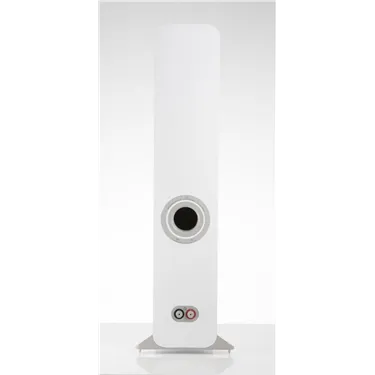 Q Acoustics 3050i, Arctic White — задня панель