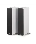 Q Acoustics M40 HD, білий — загальний вигляд пари