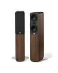 Q Acoustics 5040, палісандр — загальний вигляд пари